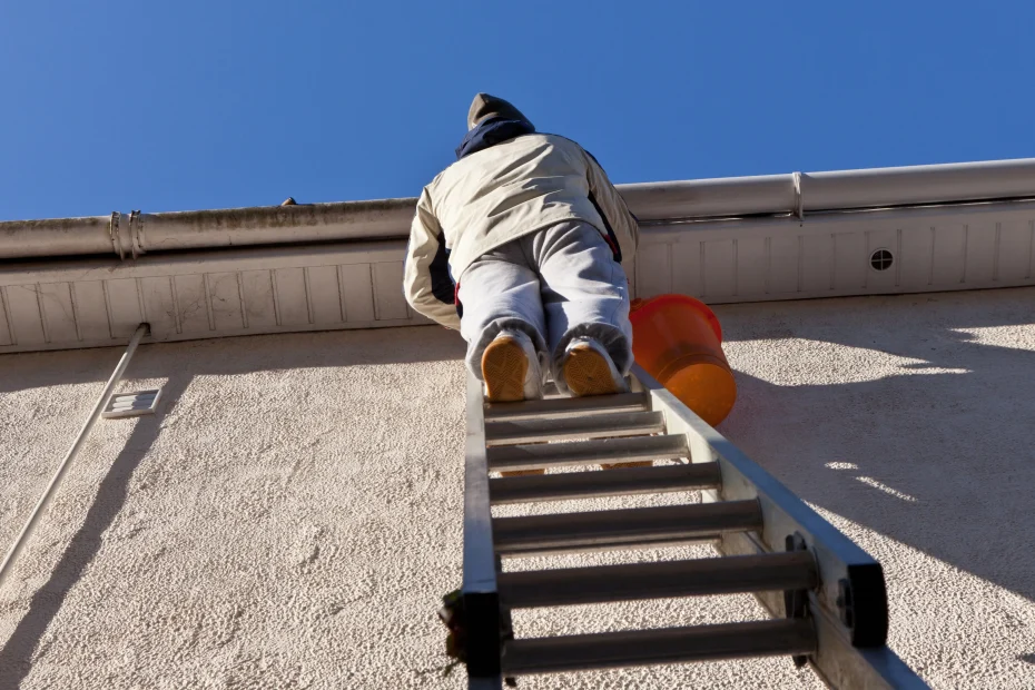 Gutter Cleaning Paragould AR