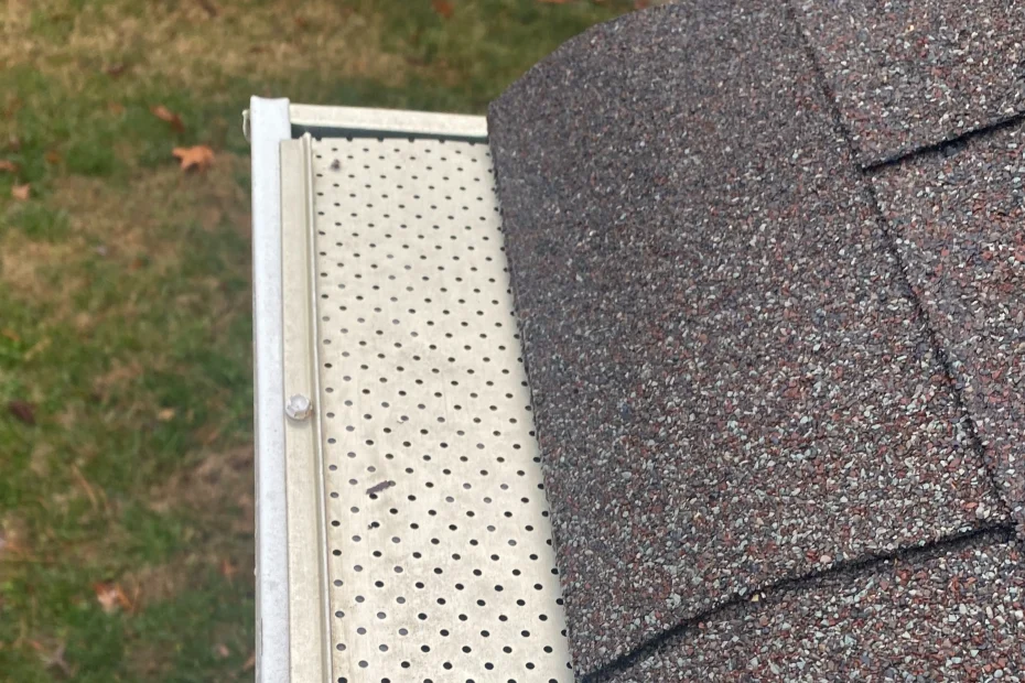 Gutter Cleaning Paragould AR