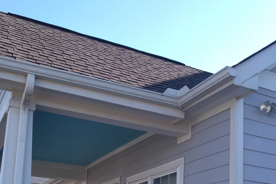 Gutter Cleaning Paragould AR