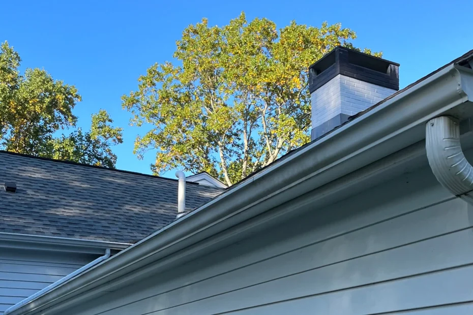 Gutter Cleaning Paragould AR