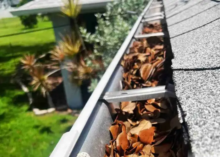 Gutter Cleaning Paragould AR home page